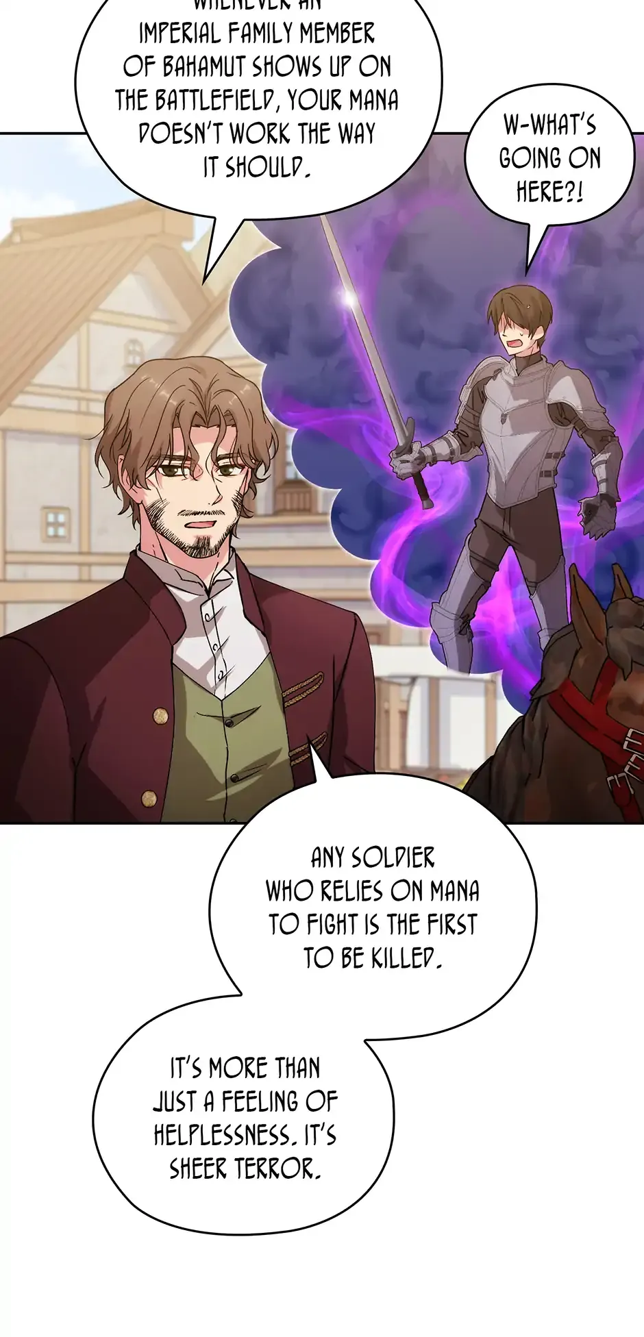 Reminiscence Adonis Chapter 283 39